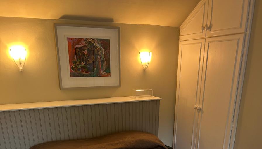 Michael's room