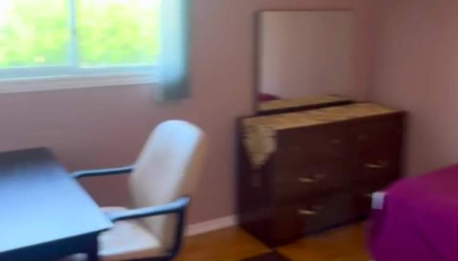 Ayoub's room