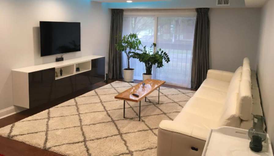 Denis's room