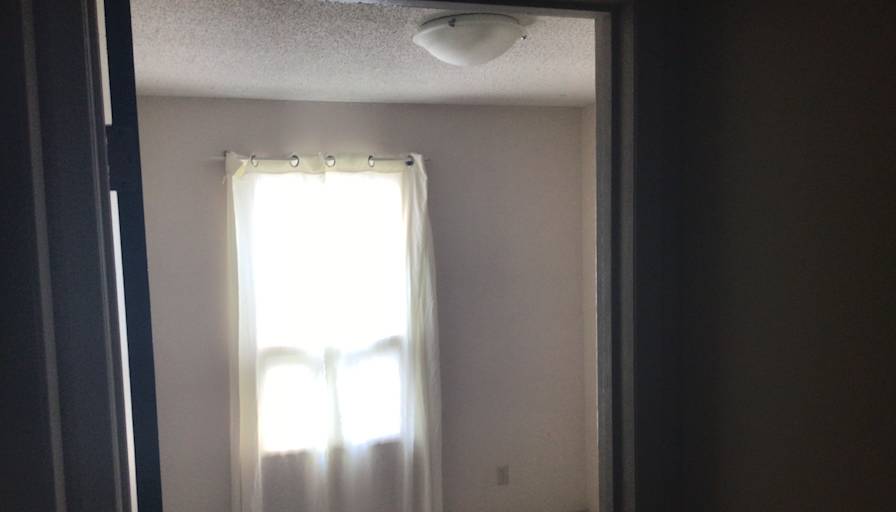 Leanne's room