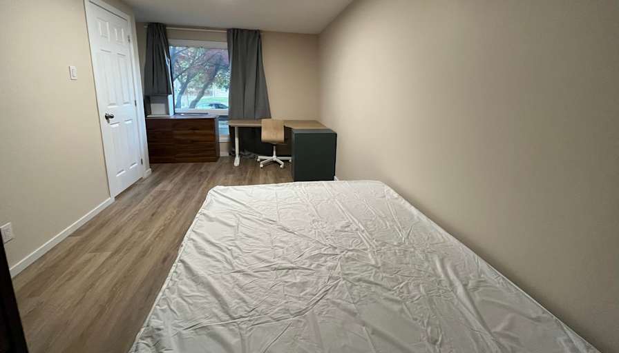 Kathy's room