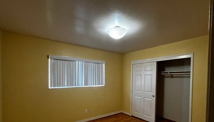 Destiny's room