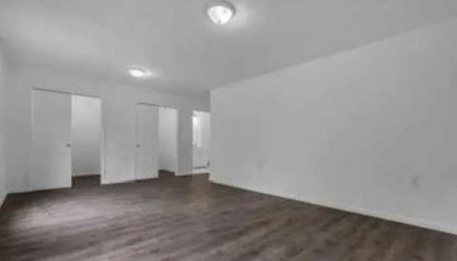 Richard's room