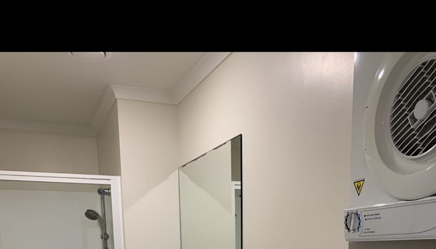 Rei's room