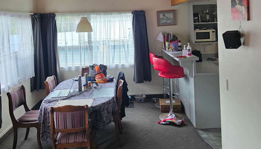 Matt's room