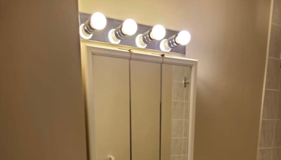 Debbie's room
