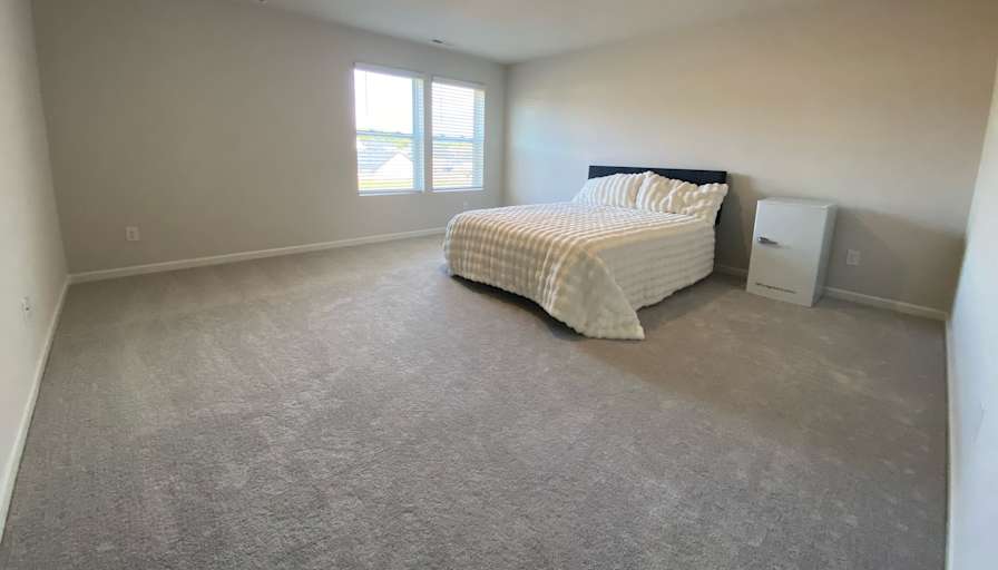 Erin's room