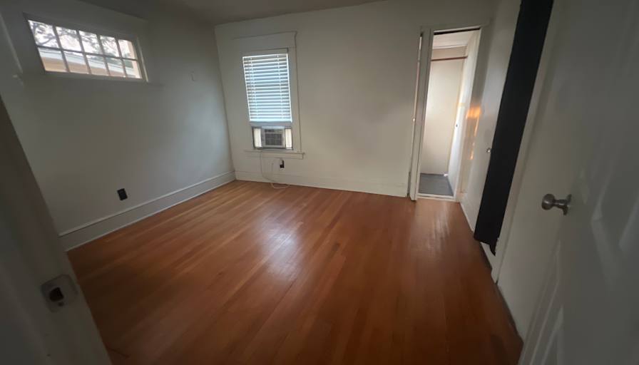 Calvin Rodriguez's room