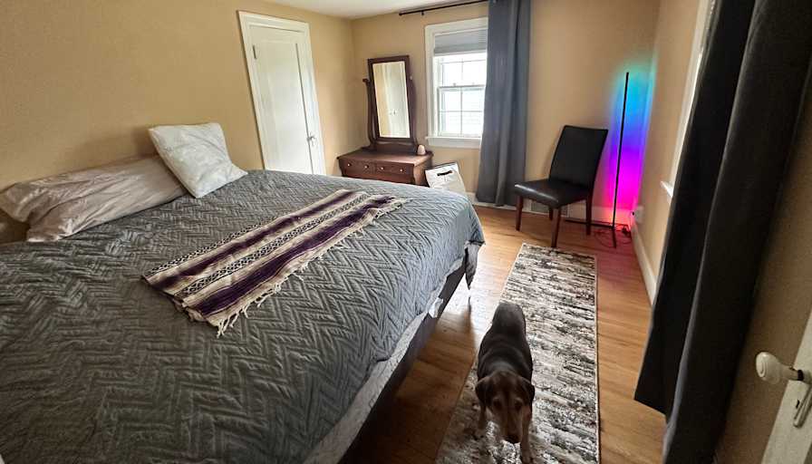Joseph's room