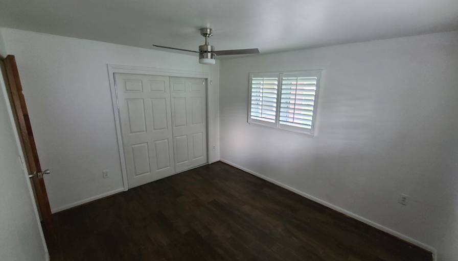 Christopher's room