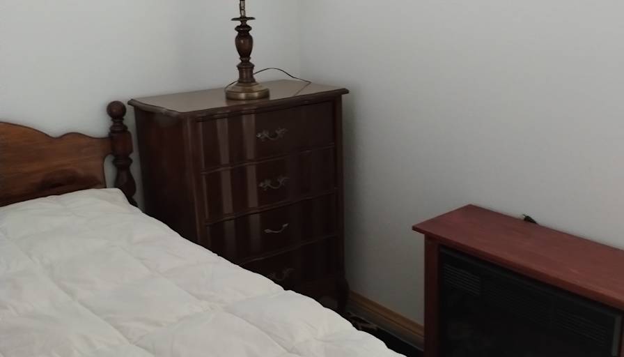 VENERA's room