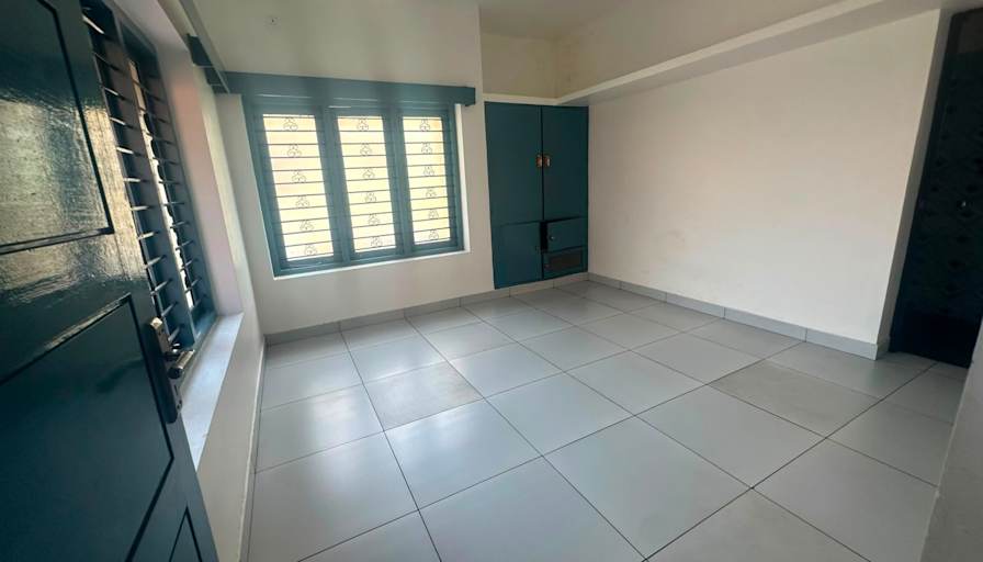 Adithyan's room