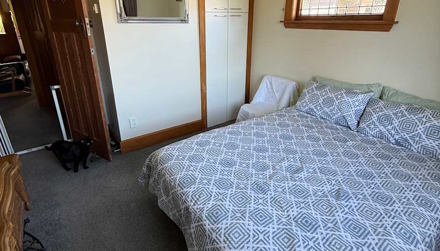 Concetta's room