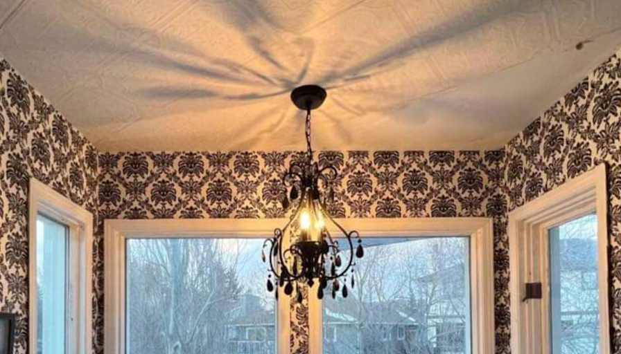 Marrianne's room