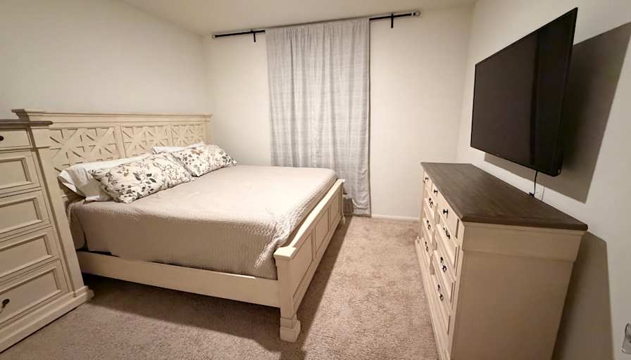 Joseph's room