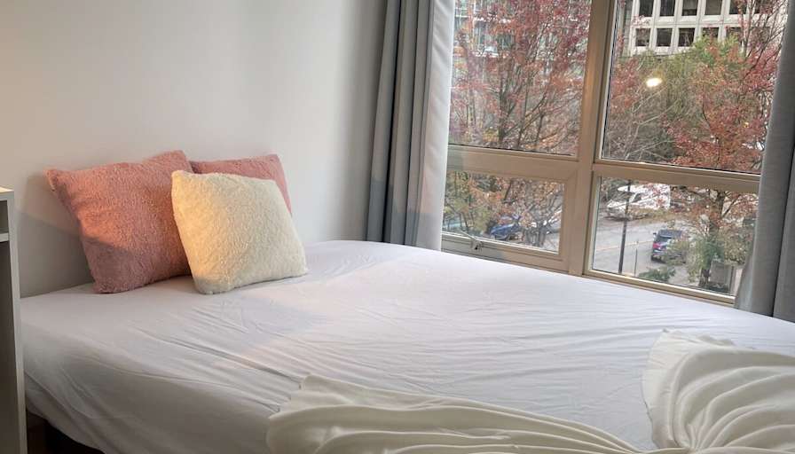 Van House's room