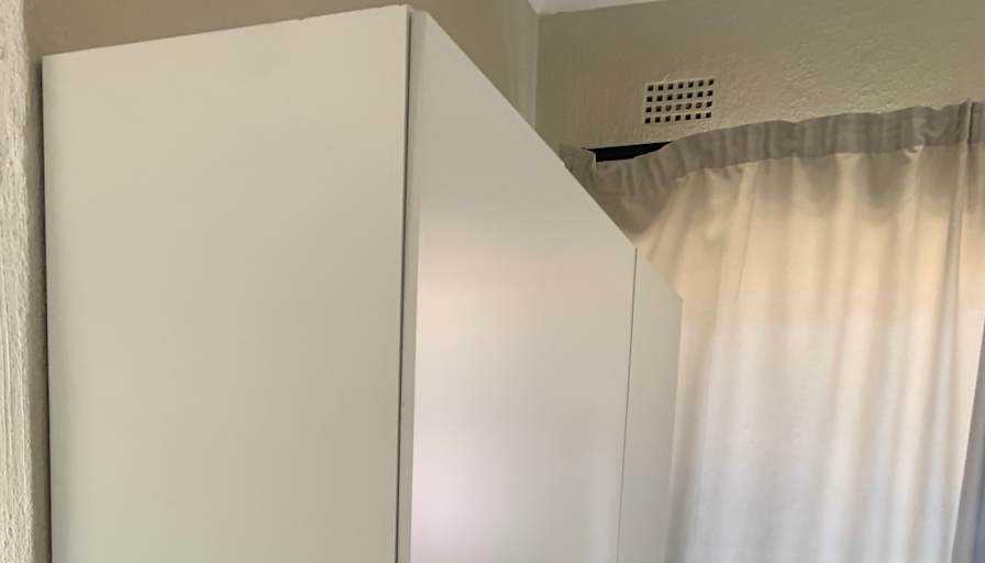 Aya's room