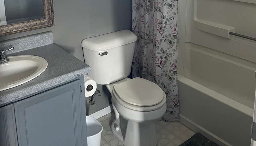 Beth's room