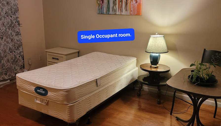 Michelle's room