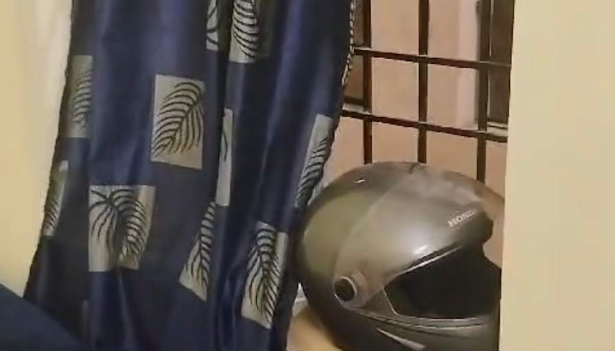Michael arokia samy's room