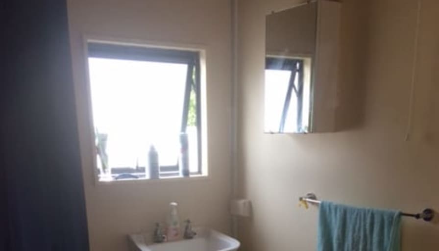 Masaki's room