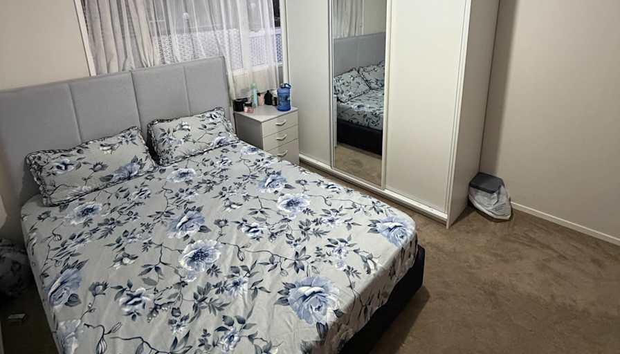 Robbie's room
