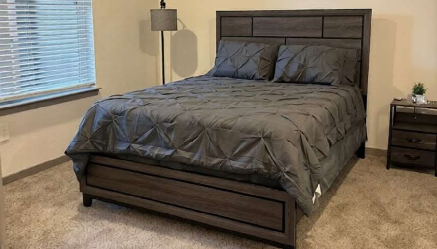 Grace's room