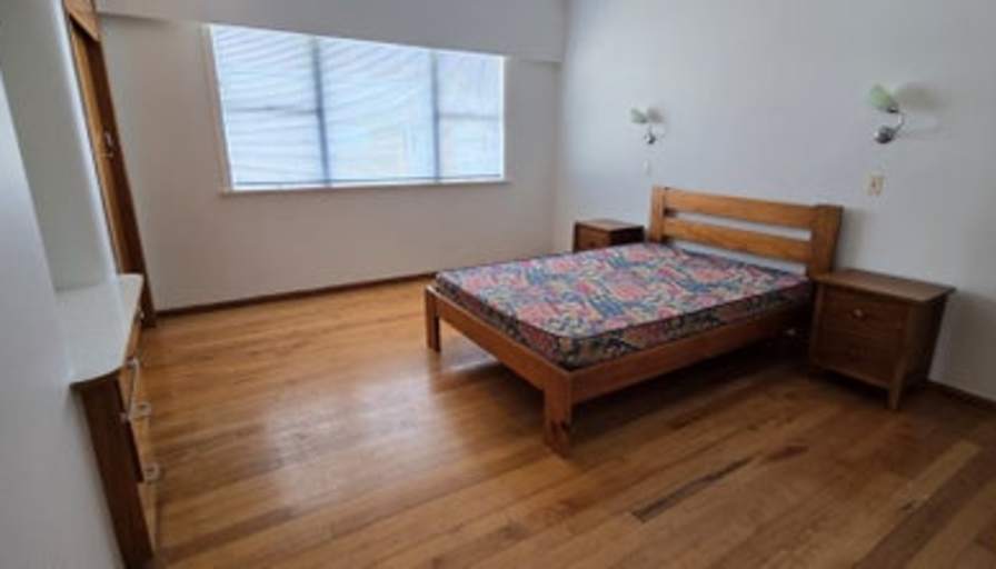 Jay's room