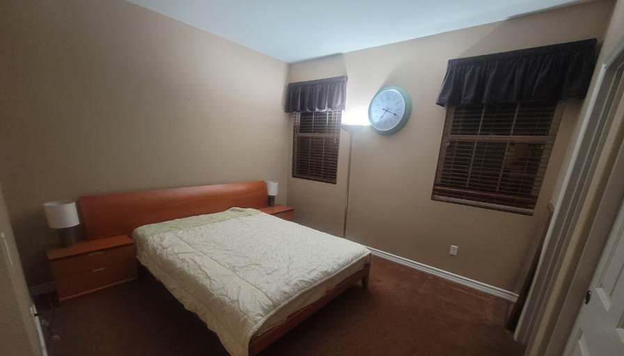 keith's room
