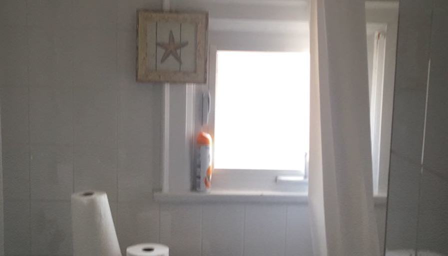 Andrea's room
