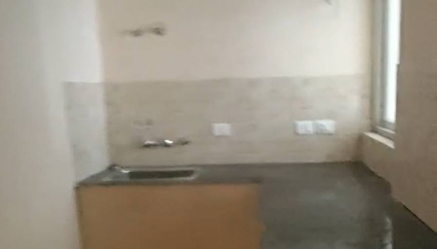 Bharat Singh's room