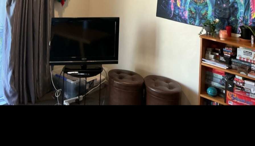Kayla's room