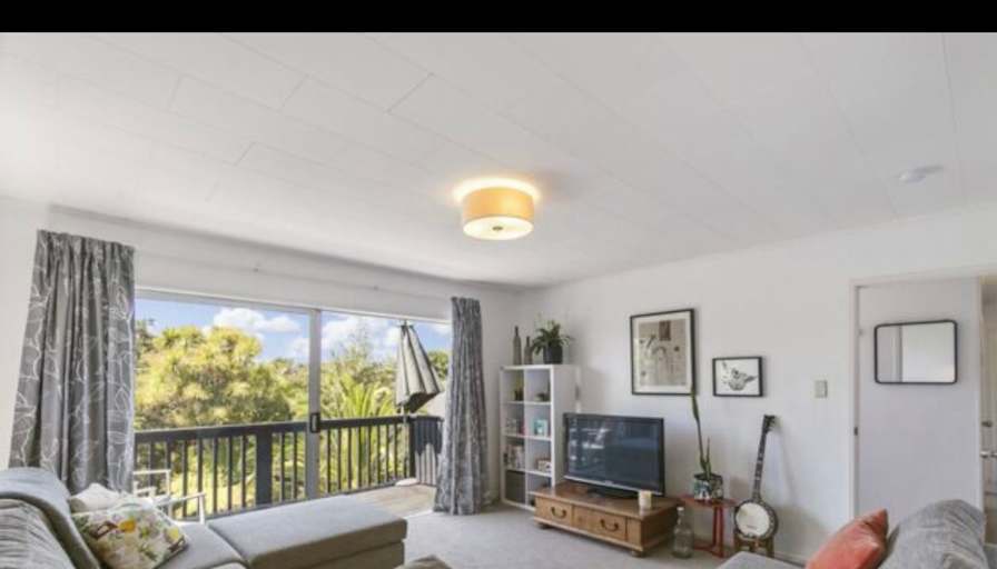 Charles's room