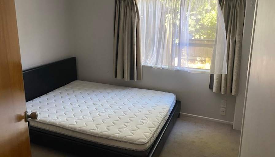 Damian's room
