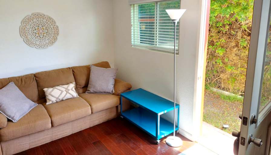 Diana M Gruber's room
