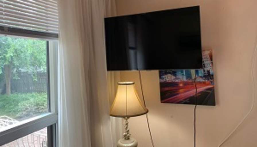 Rita's room