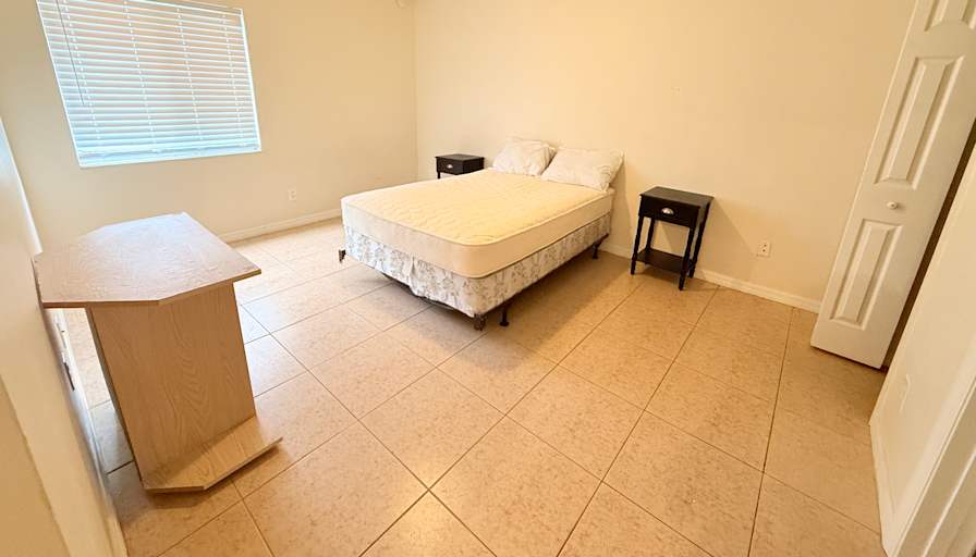 Sophia's room