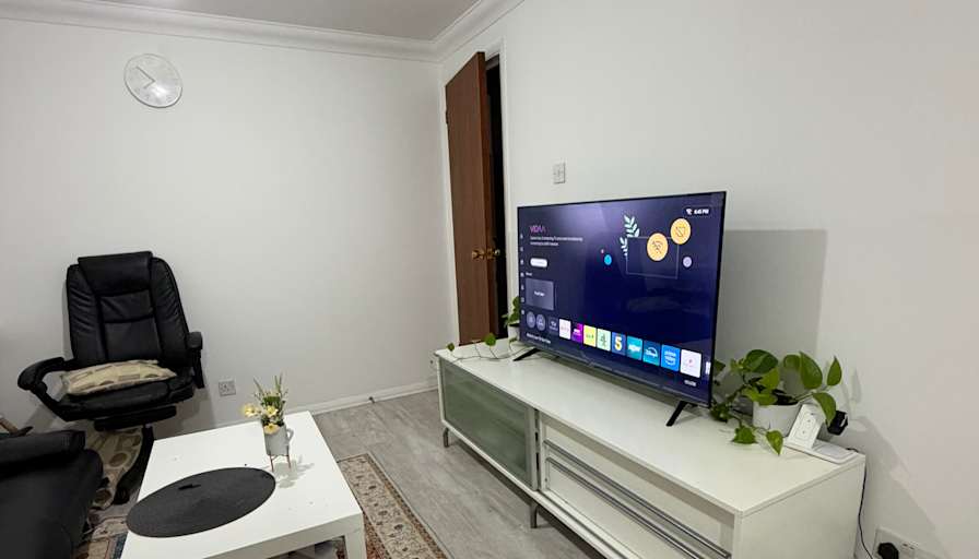 Umer's room