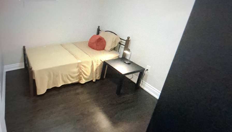 Anjelika's room