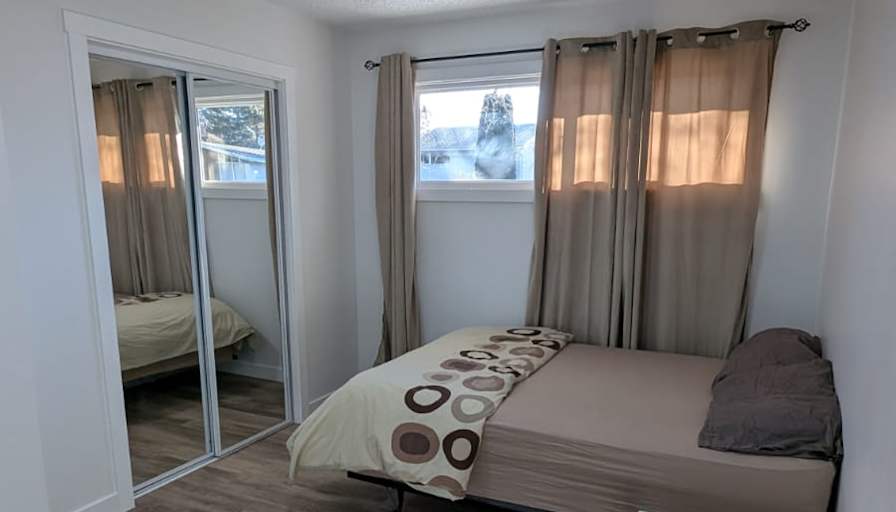 Todd's room