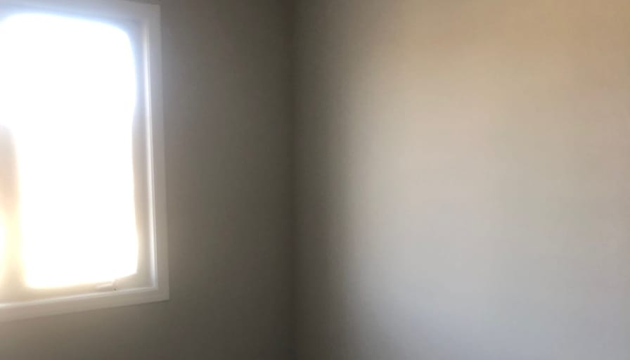 Eva's room