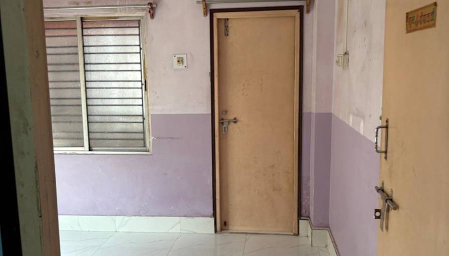 Prakriti Sindhu's room