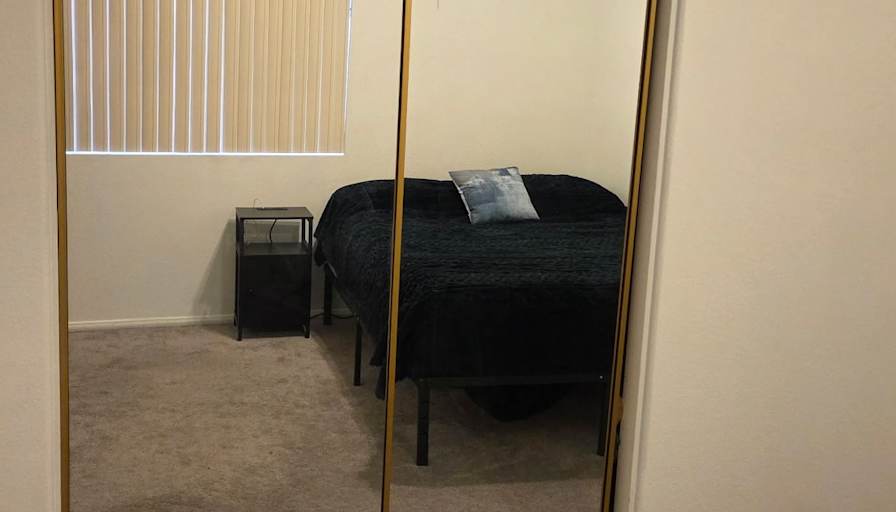 Shannon's room
