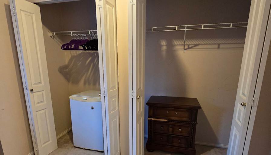 Michael's room