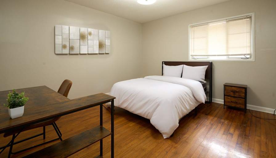 PadSplit's room