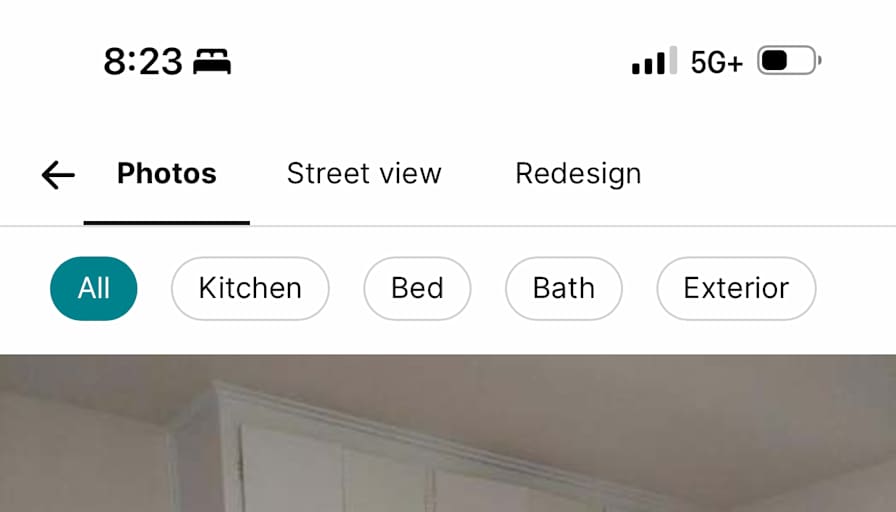 Dan's room