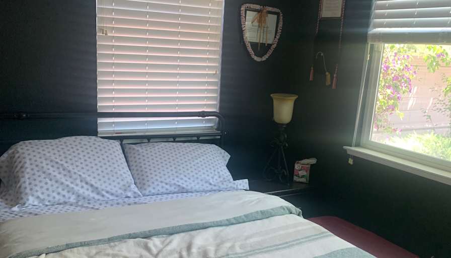 Rola's room