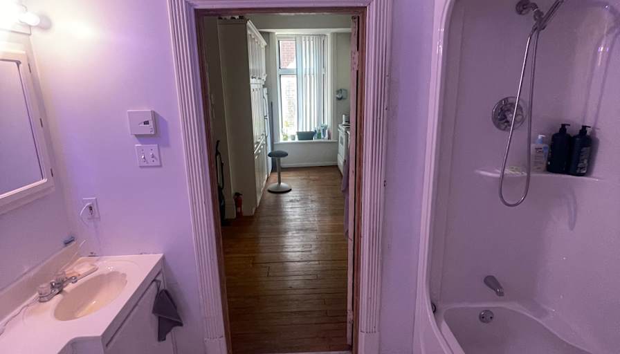 June's room
