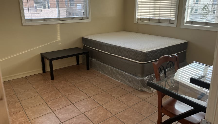 Lana's room