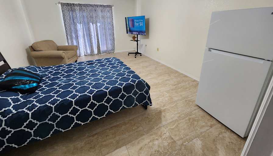 PadSplit's room